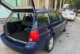 Volkswagen, Jetta