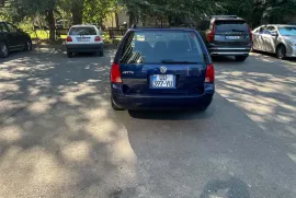 Volkswagen, Jetta