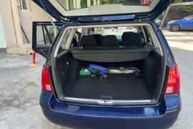 Volkswagen, Jetta