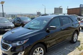 Chevrolet, Equinox