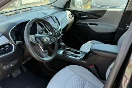 Chevrolet, Equinox