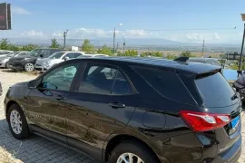 Chevrolet, Equinox