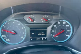 Chevrolet, Equinox