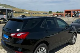 Chevrolet, Equinox