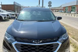 Chevrolet, Equinox