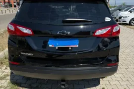 Chevrolet, Equinox