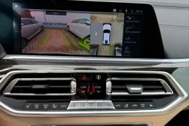 BMW, X Series, X5