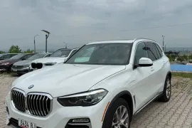 BMW, X Series, X5