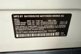 BMW, X Series, X5
