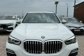 BMW, X Series, X5