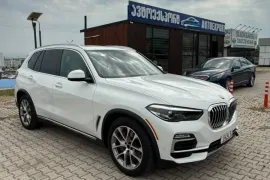 BMW, X Series, X5