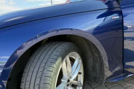 Audi, A series, A4