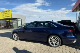Audi, A series, A4