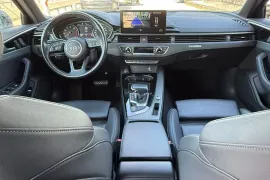 Audi, A series, A4