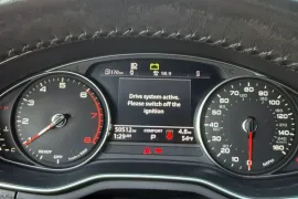 Audi, A series, A4