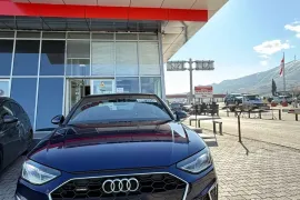 Audi, A series, A4