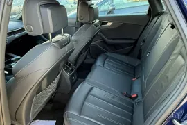 Audi, A series, A4