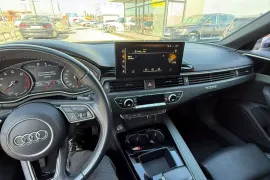 Audi, A series, A4