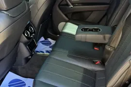 Bentley, Bentayga