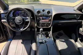 Bentley, Bentayga