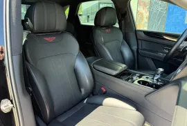 Bentley, Bentayga