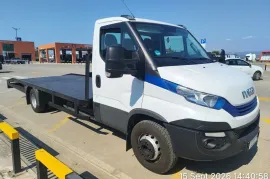 Iveco, Daily