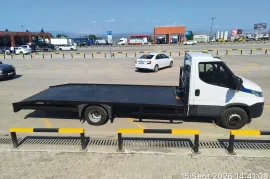 Iveco, Daily