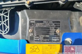 Iveco, Daily