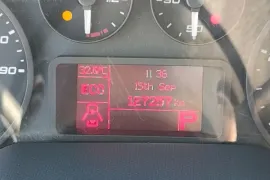 Iveco, Daily