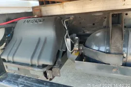 Iveco, Daily