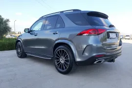 Mercedes-Benz, GLE-CLASS, GLE 350