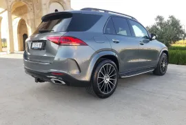 Mercedes-Benz, GLE-CLASS, GLE 350