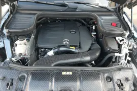 Mercedes-Benz, GLE-CLASS, GLE 350