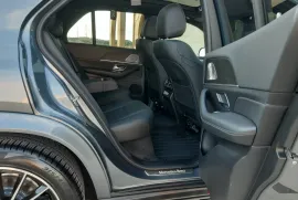 Mercedes-Benz, GLE-CLASS, GLE 350