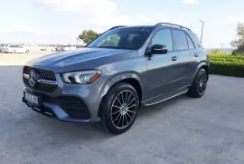 Mercedes-Benz, GLE-CLASS, GLE 350