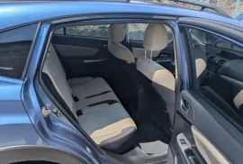 Subaru, Crosstrek