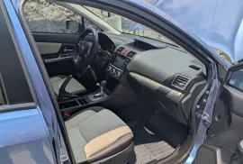 Subaru, Crosstrek