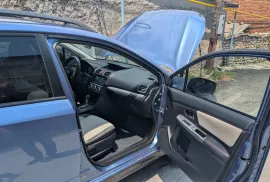 Subaru, Crosstrek