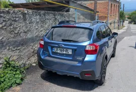 Subaru, Crosstrek