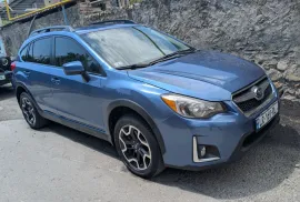 Subaru, Crosstrek