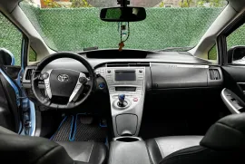 Toyota, Prius, Prius Prime