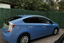 Toyota, Prius, Prius Prime