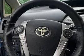 Toyota, Prius, Prius Prime