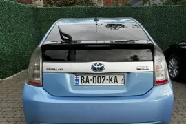 Toyota, Prius, Prius Prime