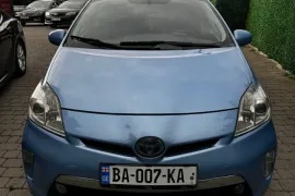Toyota, Prius, Prius Prime