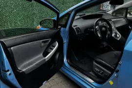 Toyota, Prius, Prius Prime