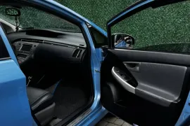 Toyota, Prius, Prius Prime