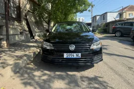 Volkswagen, Jetta