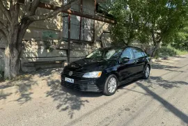 Volkswagen, Jetta