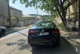 Volkswagen, Jetta